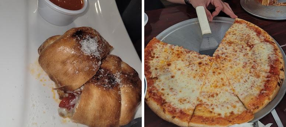 Luigis Italian Grill