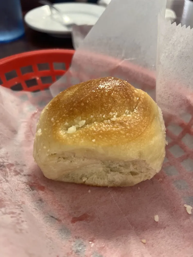 Fresh Bread