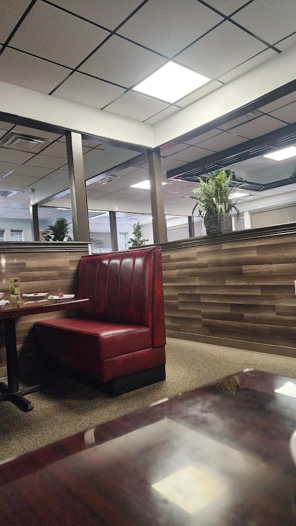 Luigis Italian Grill