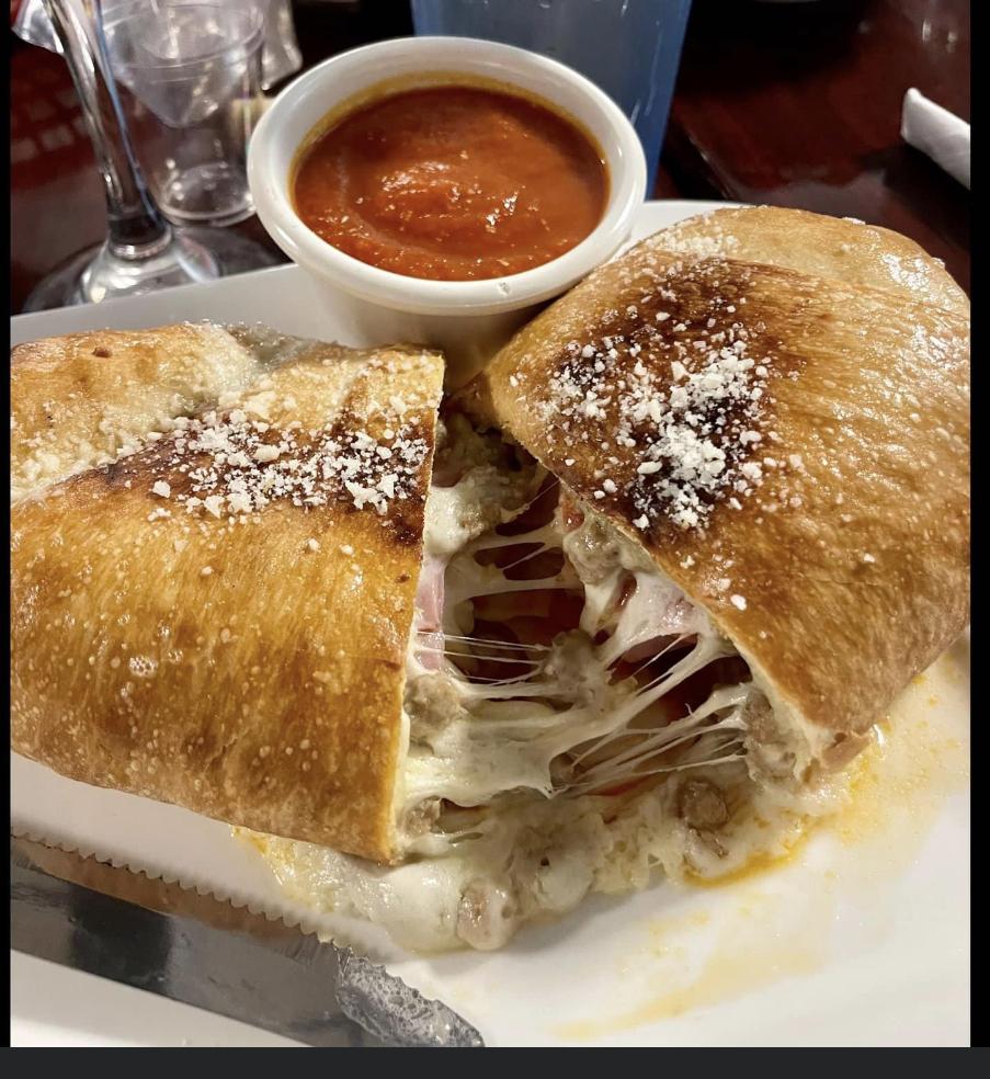Luigis Italian Grill