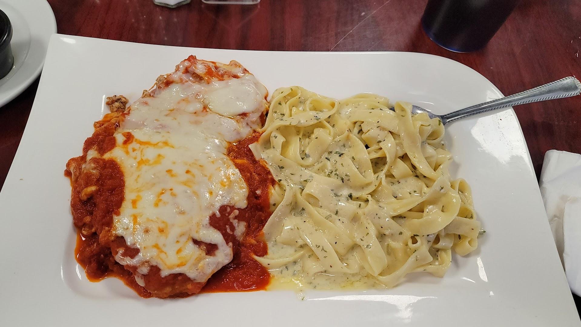 Luigis Italian Grill