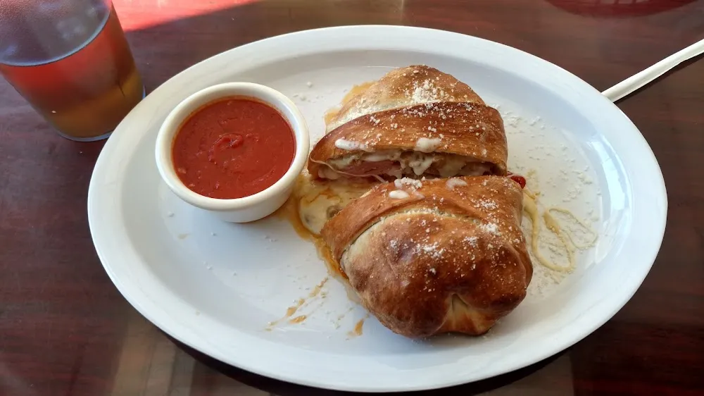 Stromboli